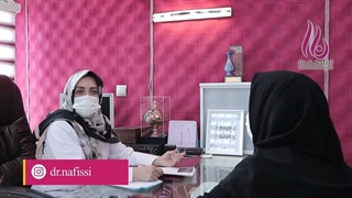 4 سال بعد از جراحی سرطان پستان