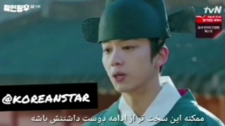 وقتی دوستت که تازه شکست عشقی خورده رو میبینی (آقای ملکه)