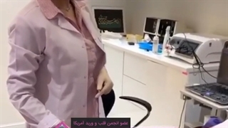 فیلم خونریزی از زخم واریسی