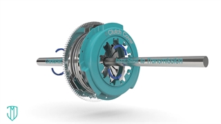 کلاچ چطور کار می کند ؟