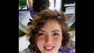 کلیپ جدید عایشه گل