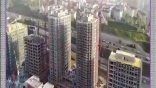 پروژه اروپایی در بخش ساریر ترکیه