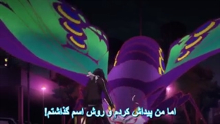 نوراگامی فصل 1 قسمت 9 زیرنویس فارسی