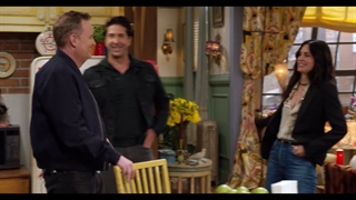 قسمت ویژه سریال فرندز | Friends Reunion | زیرنویس فارسی اختصاصی