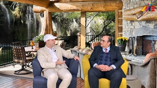 مصاحبه با موکل عزیز موسسه MIE پس از اخذ اقامت اروپا