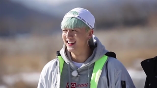 قسمت اول برنامه "Secret Code9" با حضور sf9 + زیرنویس فارسی