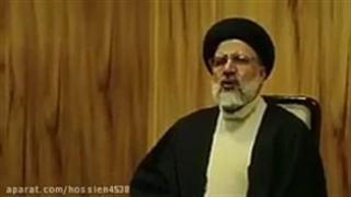 با اخلاق ترین کاندید انتخابات1400:)