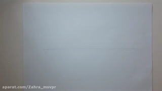 پرسپکتیو 1 نقطه ای