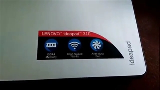 اموزش نصب ویندوز و بوت کردن از سی دی ویندوز 10 lenovo idea pad 310