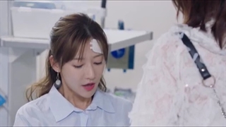سریال چینی عشق مرموز قسمت 07 با زیرنویس فارسی (لینک دانلود در توضیحات) /Mysterious Love Chinese Drama 2021