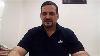 بهار بوسه