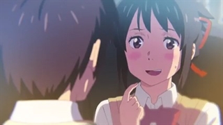 انیمه Your Name با زیرنویس فارسی-240p