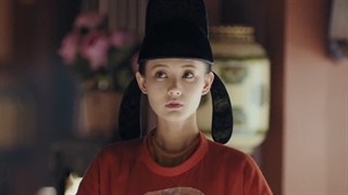 سریال چینی بانوی دربار قسمت 48 با زیرنویس فارسی (لینک دانلود در توضیحات) /Court Lady Chinese Drama 2021