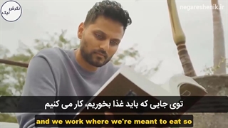 انجام یک کار هر روز یک زمان