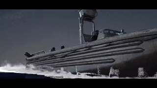 قسمت سوم انیمه CrossFire Project Ghost فصل اول