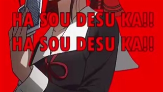 Anime kagayo sama ❤️