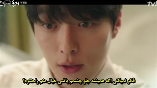 قسمت اول سریال کره‌ای هم اتاقی من یک روباه نُه دمه My Roommate Is a Gumiho 2021+زیرنویس چسبیده(هاردساب)بازی هیری ( Girl’s Day )