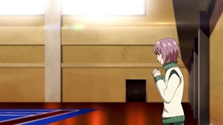 انیمه Shakunetsu Kabaddi قسمت 8 با زیرنویس فارسی