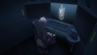 انیمه 86 - Eighty Six فصل 01 قسمت 07 زیرنویس