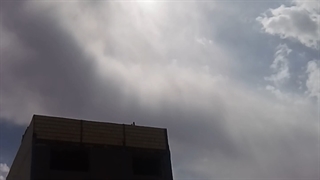 فیلمبردار-حسام الدین شفیعیان