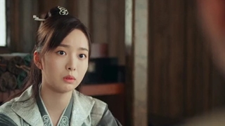 سریال چینی بازپرس شاهنشاهی قسمت ۲۰ با زیرنویس فارسی The imperial coroner 2021