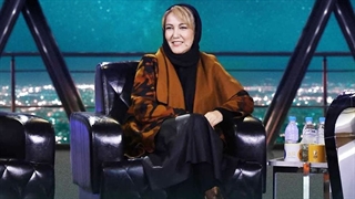 دانلود قسمت بیست و پنجم همرفیق با حضور پانته آ بهرام