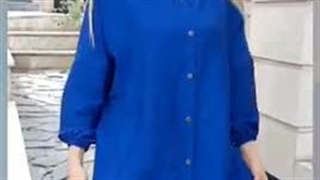 فروش عمده مانتو زنانه