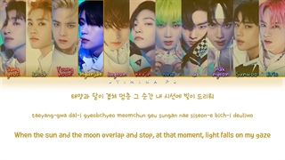 لیریک ویدیو آهنگ Kingdom come از دبویز برای فینال کینگدام