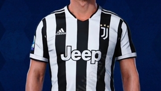 کیت های تیم های اروپایی در فصل ۲۰۲۲