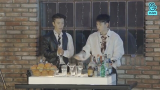 برنامه Rooftop با حضور دی اند ای + زیرنویس فارسی