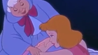 میکس از سیندرلا