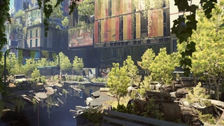 تریلر گیم پلی بازی Dying Light 2