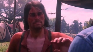 بررسی جزئیات بازی Rad Dead Redemption 2