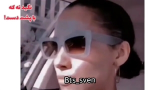 ارمی ها وقتی اهنگ دچیتا پخش میشه..