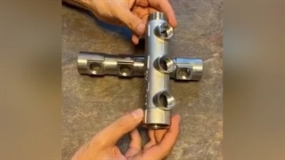 کلکتور چیست ؟ معرفی کلکتورهای بی تی اس