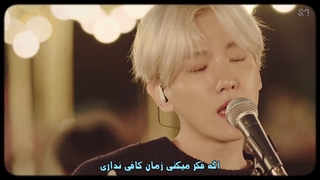 موزیک ویدیو Amusement-Park بکهیون با زیرنویس فارسی چسبیده