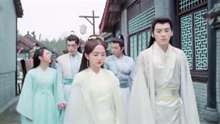 قسمت 40 (آخر) فصل اول سریال چینی(نی چانگ)Ni Chang 2021+زیرنویس فارسی