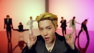 اجرای ام وی ریمیکس باتر بی تی اس (1080p_BTS 'Butter' Official MV (Hotter Remix :