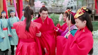 سریال چینی نی چانگ قسمت 40 (آخر) با زیرنویس فارسی (لینک دانلود در توضیحات) /Ni Chang Chinese Drama 2021