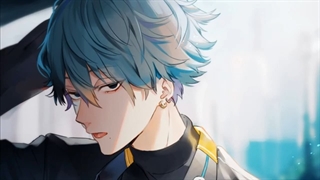 Nightcore - Blue Side _ BTS J-HOPE