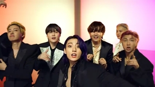 Butter MV (Hotter Remix)