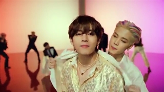 butter (hotter remix) از BTS