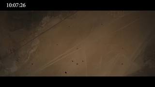 تریلر گیم پلی بازی The Dark Pictures Anthology: House of Ashes