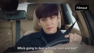 پیش نمایش قسمت 10 من با یک آنتی فن ازدواج کردم _ So I married anti fan 2021