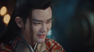 سریال چینی افسانه بیداری قسمت 37 با زیرنویس فارسی /Legend of Awakening Chinese Drama 2020