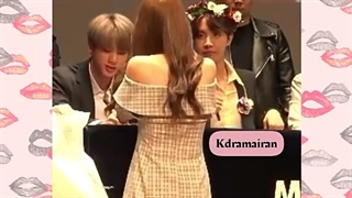 تا حالا کسی اینطوری نگاتون کرده تو زندگی؟