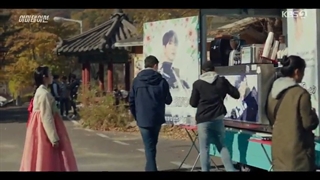 قسمت چهارم سریال تقلید + زیرنویس فارسی اضافه شد.