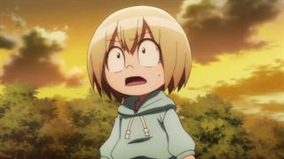 انیمه Shaman King قسمت 9