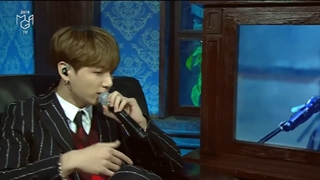 آهنگwe dont talk anymore  جانگوک و چالی پوث  (bts)  (jungkook)