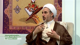 نماز یک عمل است، چطور یک عمل از جانب خود انسان می تواند جلوی زشتی ها را بگیرد؟